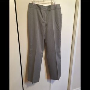 East 5th Charcoal Stripe Dress Pants⭐️